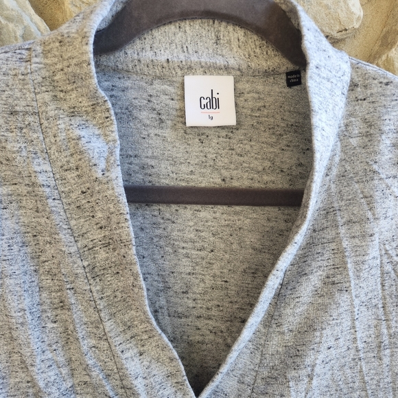 ⚘️Cabi long sleeve - Picture 2 of 5
